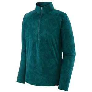 Patagonia Men's Capilene® Midweight Zip-Neck size‎ XL